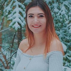 Meet your Posher, Marily